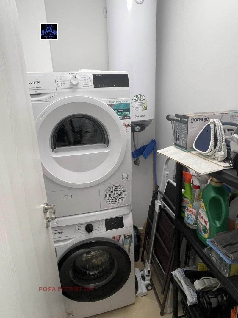 Zu vermieten  1 Schlafzimmer Weliko Tarnowo , Buzludscha , 65 qm | 35924991 - Bild [13]