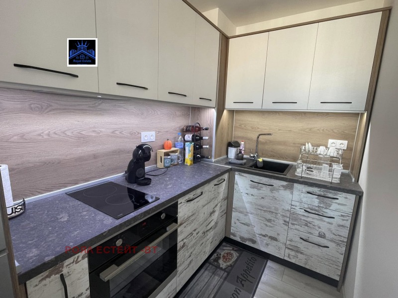 Zu vermieten  1 Schlafzimmer Weliko Tarnowo , Buzludscha , 65 qm | 35924991 - Bild [17]