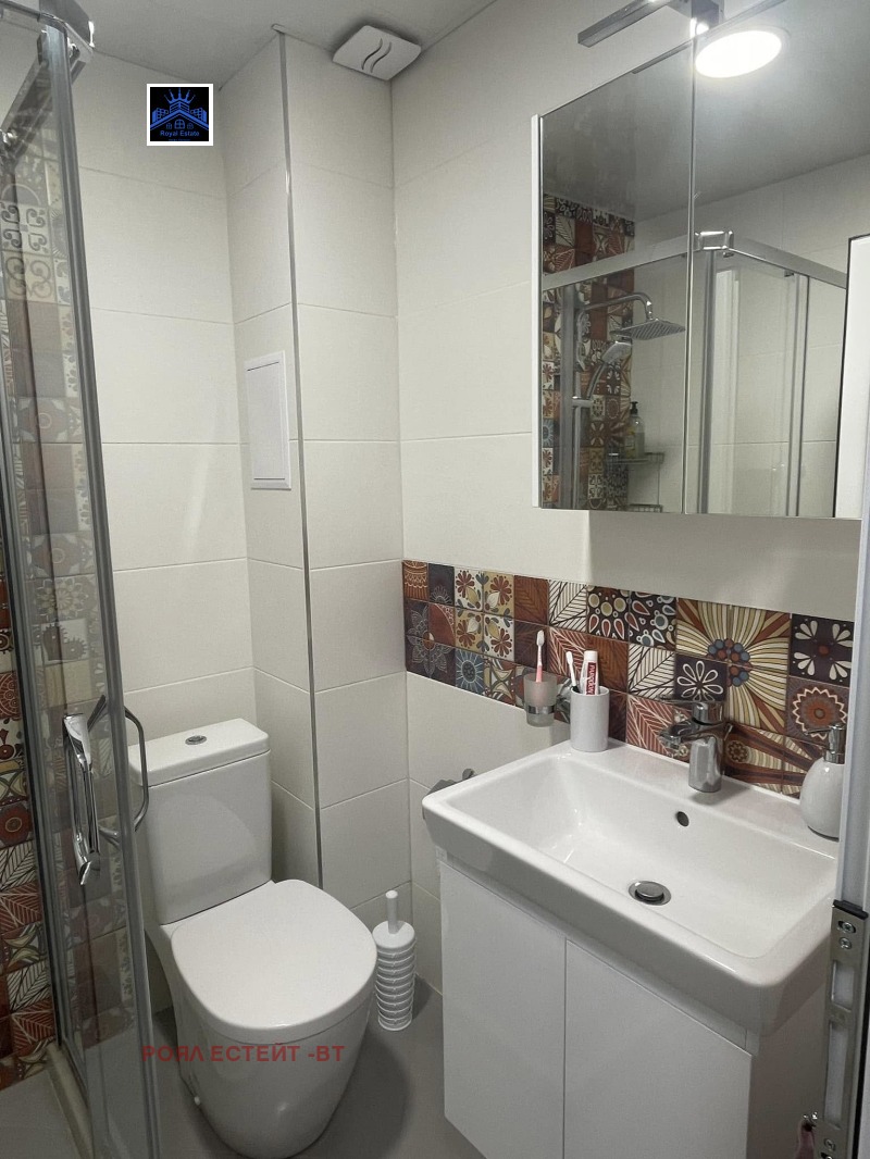 Zu vermieten  1 Schlafzimmer Weliko Tarnowo , Buzludscha , 65 qm | 35924991 - Bild [12]