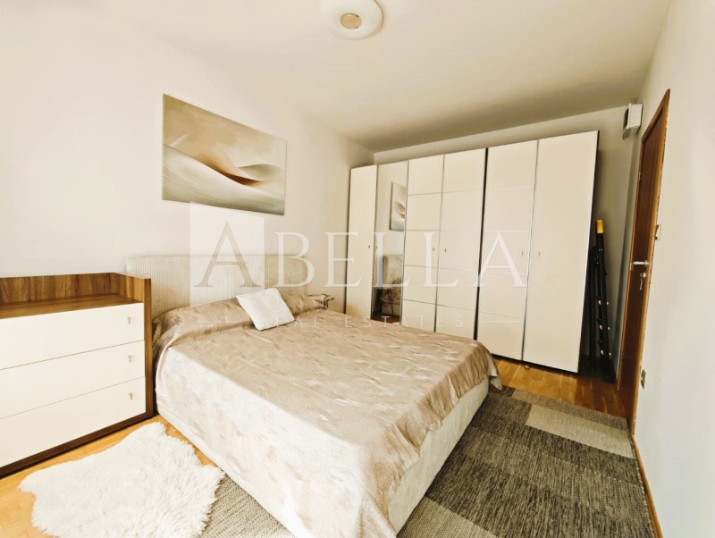 Da affittare  1 camera da letto Sofia , Manastirski livadi , 60 mq | 74215606 - Immagine [9]