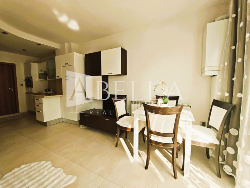 Da affittare  1 camera da letto Sofia , Manastirski livadi , 60 mq | 74215606 - Immagine [3]