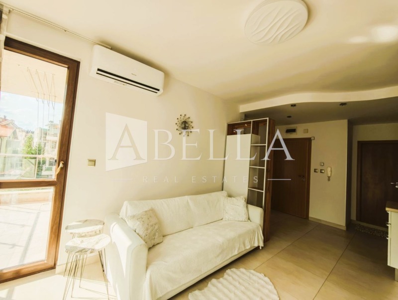 Da affittare  1 camera da letto Sofia , Manastirski livadi , 60 mq | 74215606 - Immagine [7]