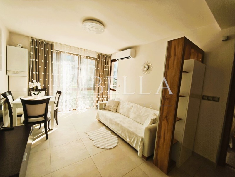 Da affittare  1 camera da letto Sofia , Manastirski livadi , 60 mq | 74215606 - Immagine [2]