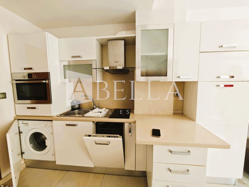 Da affittare  1 camera da letto Sofia , Manastirski livadi , 60 mq | 74215606 - Immagine [5]