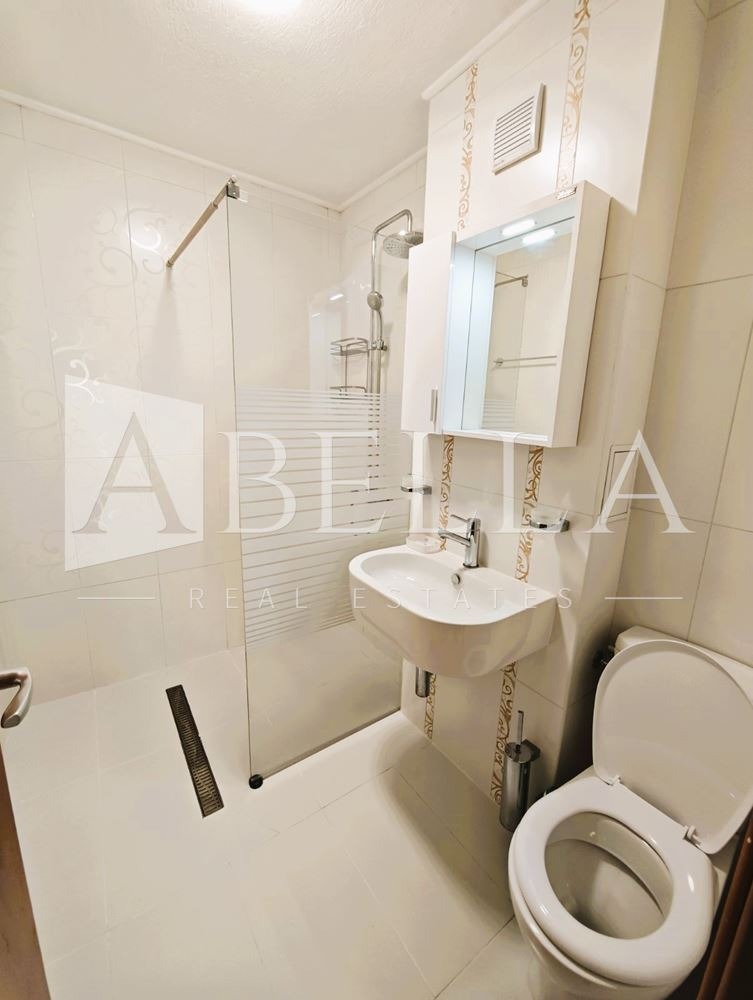 Da affittare  1 camera da letto Sofia , Manastirski livadi , 60 mq | 74215606 - Immagine [11]