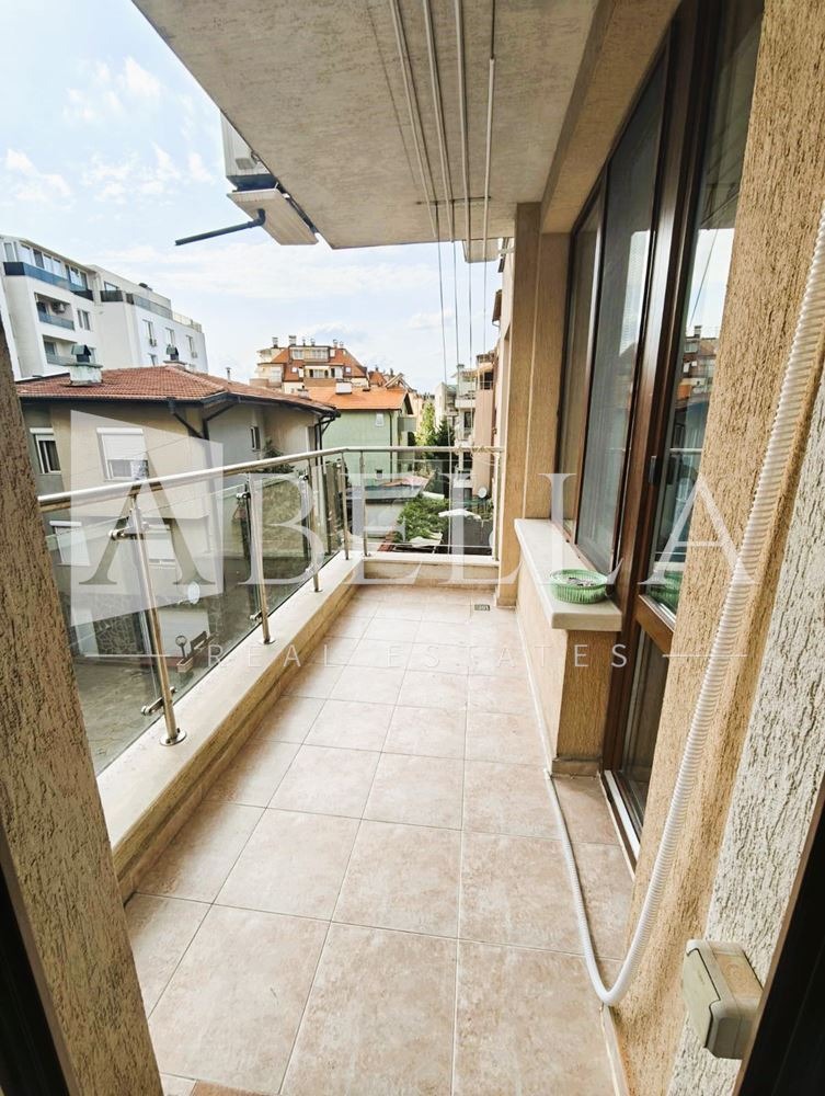 Da affittare  1 camera da letto Sofia , Manastirski livadi , 60 mq | 74215606 - Immagine [12]