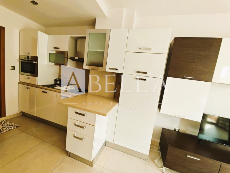 Da affittare  1 camera da letto Sofia , Manastirski livadi , 60 mq | 74215606 - Immagine [4]
