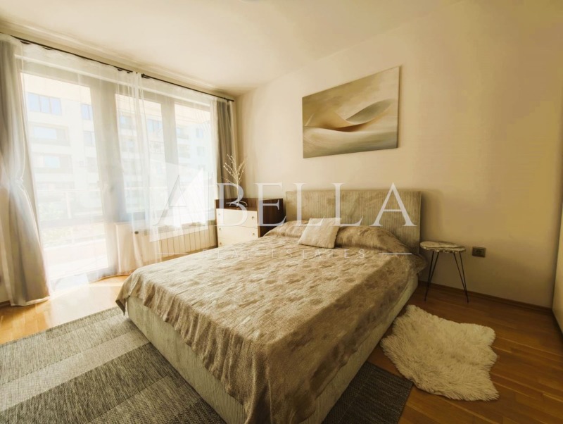 Da affittare  1 camera da letto Sofia , Manastirski livadi , 60 mq | 74215606 - Immagine [8]