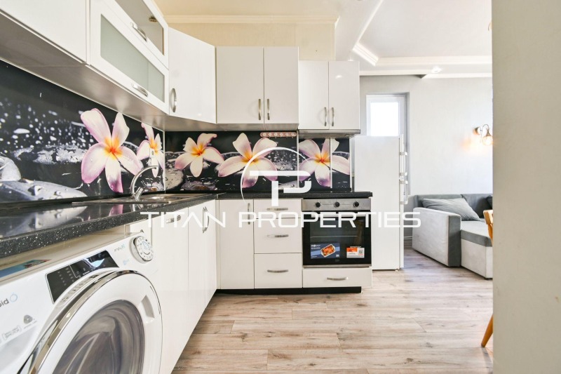 Дава под наем 2-СТАЕН, гр. София, Бояна