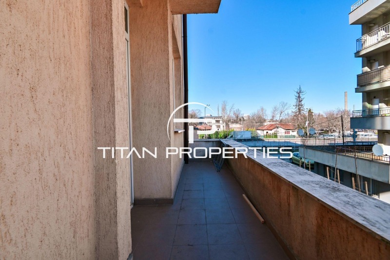 Дава под наем 2-СТАЕН, гр. София, Бояна, снимка 9 - Апартаменти - 52636987