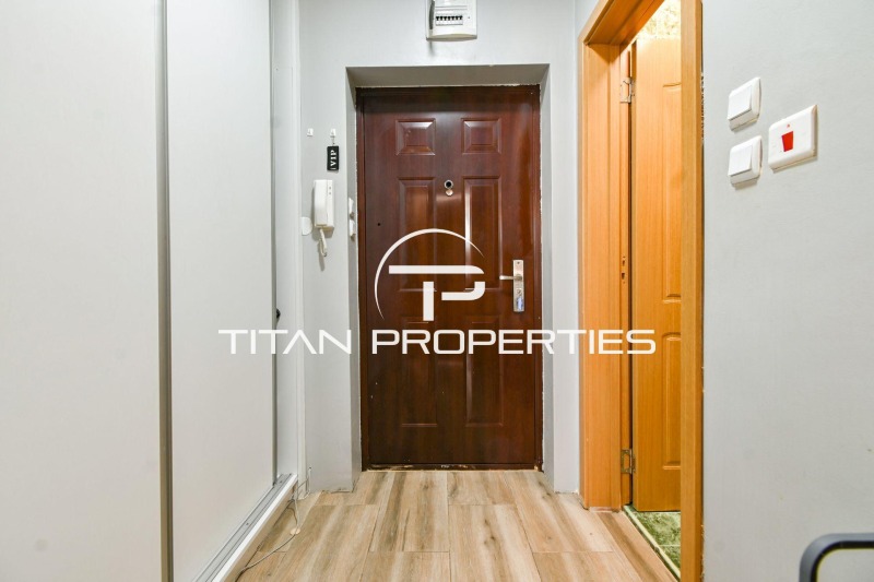 Дава под наем 2-СТАЕН, гр. София, Бояна, снимка 8 - Апартаменти - 52636987