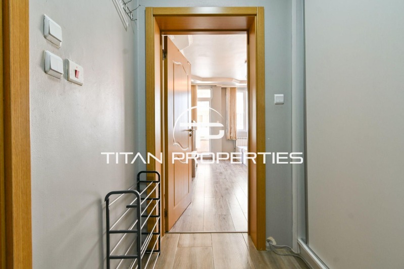 Дава под наем 2-СТАЕН, гр. София, Бояна, снимка 3 - Апартаменти - 52636987