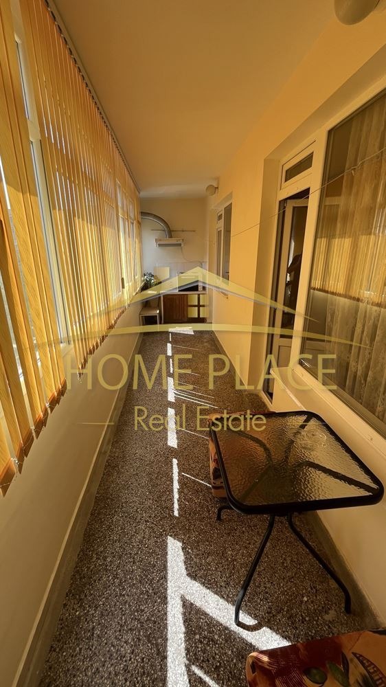 Дава под наем 2-СТАЕН, гр. Варна, Възраждане 1, снимка 4 - Апартаменти - 52989766