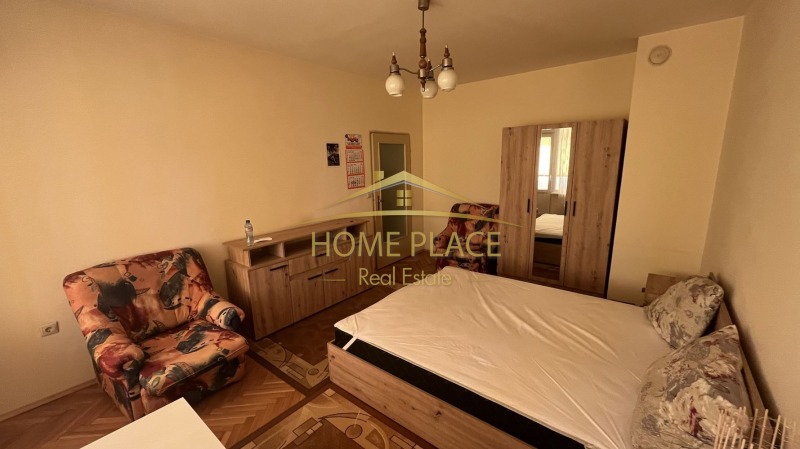 Дава под наем 2-СТАЕН, гр. Варна, Възраждане 1, снимка 2 - Апартаменти - 52989766