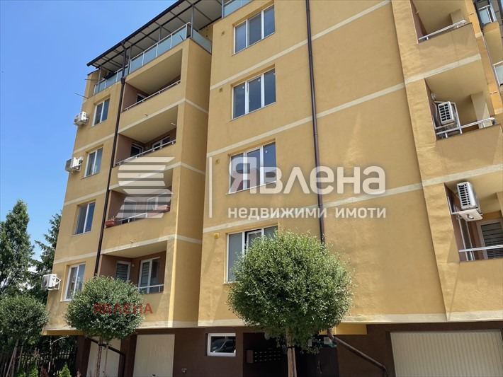 Дава под наем 2-СТАЕН, гр. София, Овча купел, снимка 5 - Апартаменти - 55533188