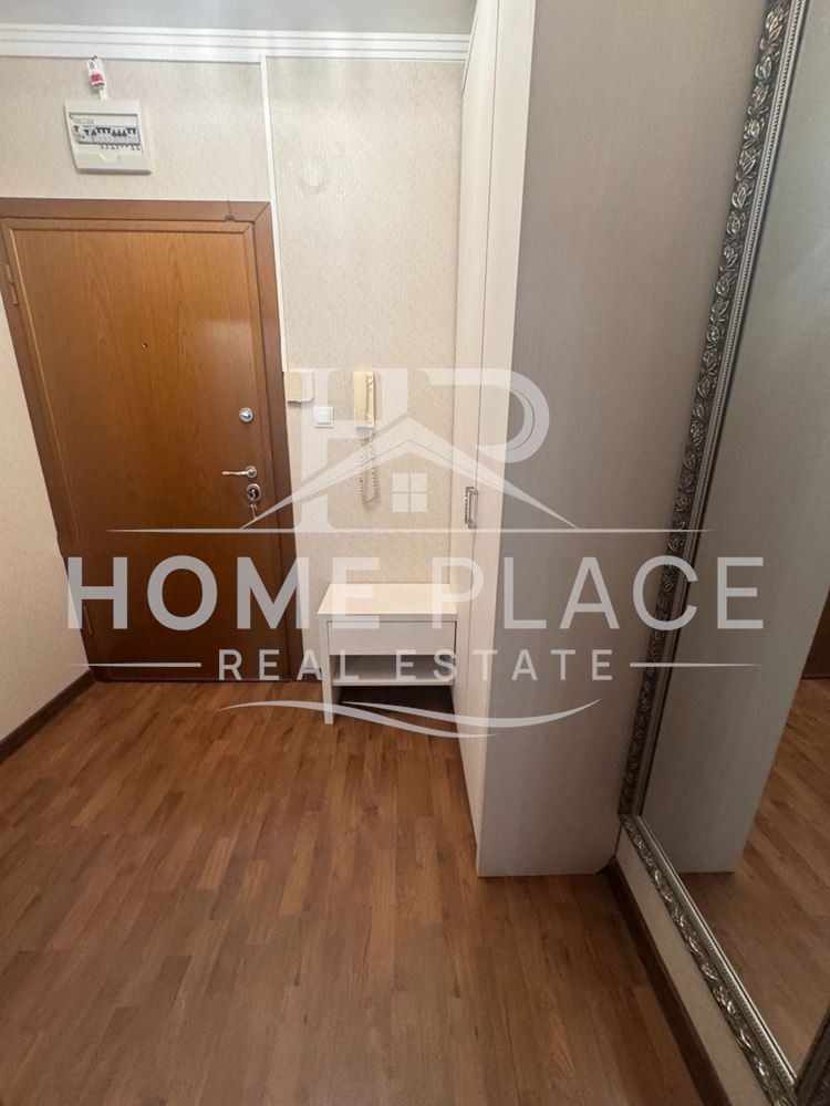 Дава под наем 2-СТАЕН, гр. Варна, Бриз, снимка 6 - Апартаменти - 56007619