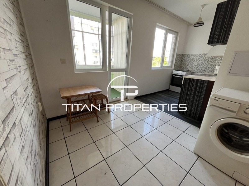 K pronájmu  2 ložnice Varna , Kajsieva gradina , 90 m2 | 45859159 - obraz [3]