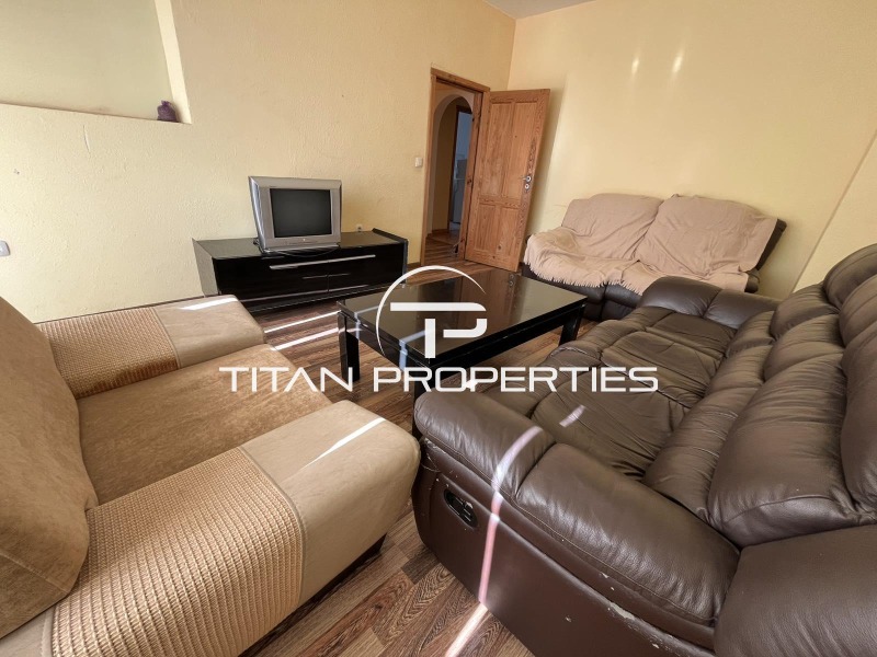 K pronájmu  2 ložnice Varna , Kajsieva gradina , 90 m2 | 45859159