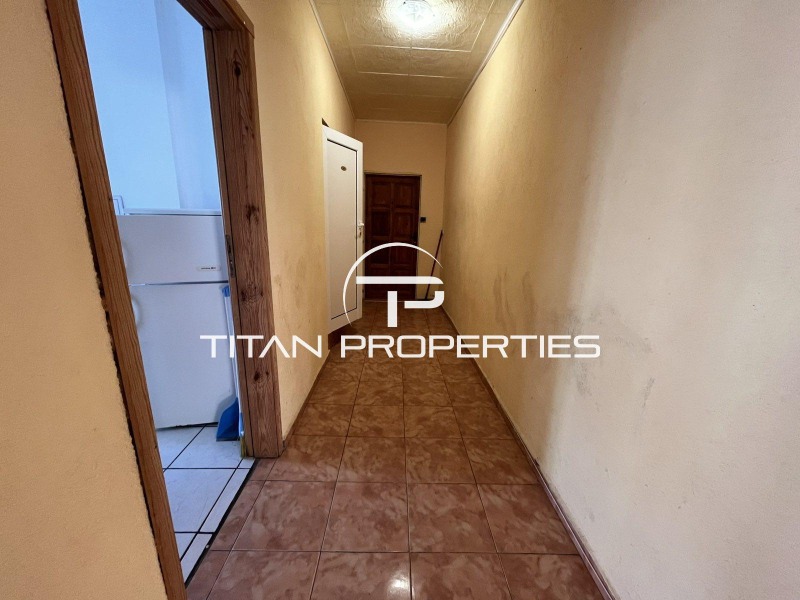 K pronájmu  2 ložnice Varna , Kajsieva gradina , 90 m2 | 45859159 - obraz [13]