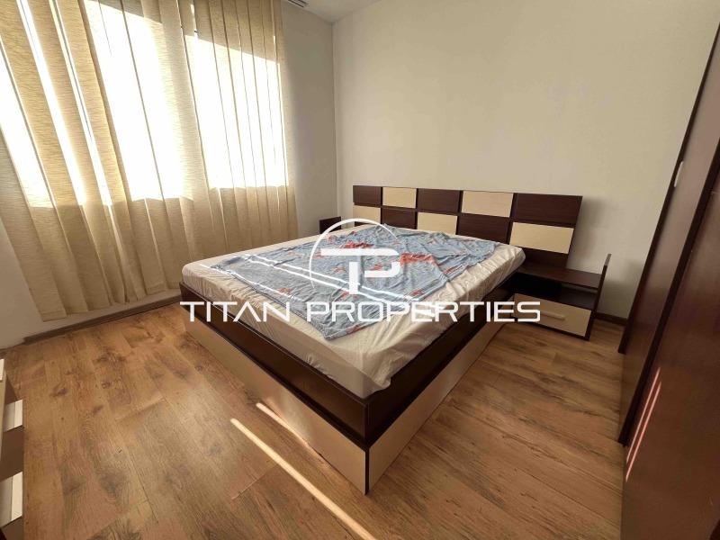 K pronájmu  2 ložnice Varna , Kajsieva gradina , 90 m2 | 45859159 - obraz [5]