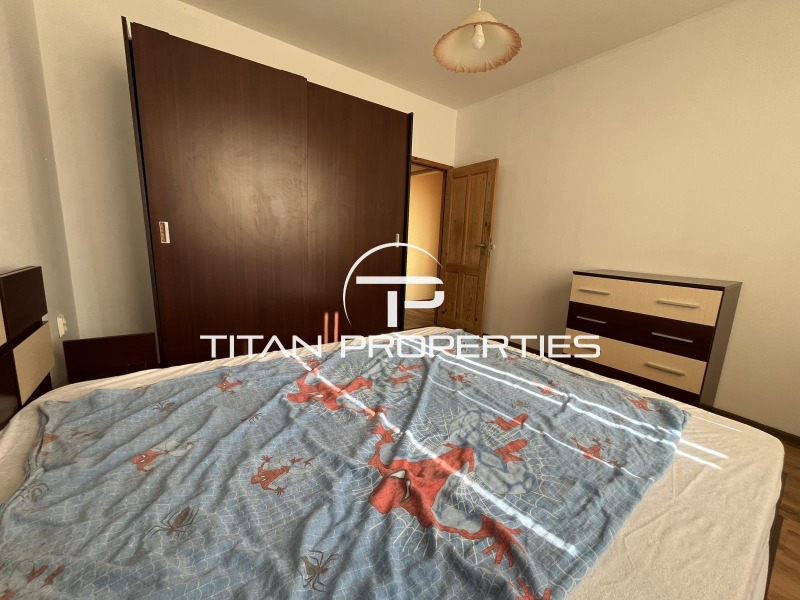 K pronájmu  2 ložnice Varna , Kajsieva gradina , 90 m2 | 45859159 - obraz [6]