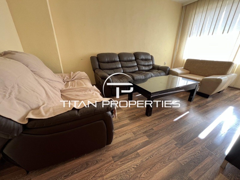 K pronájmu  2 ložnice Varna , Kajsieva gradina , 90 m2 | 45859159 - obraz [2]