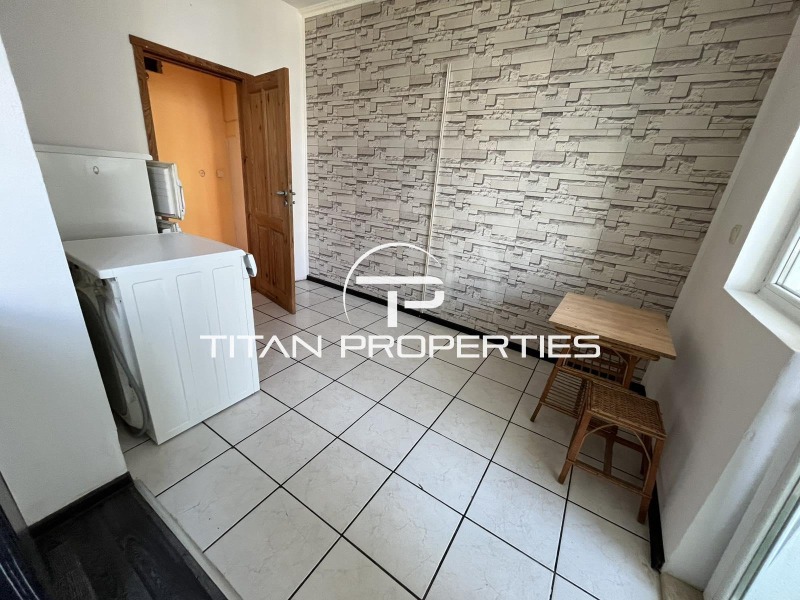 K pronájmu  2 ložnice Varna , Kajsieva gradina , 90 m2 | 45859159 - obraz [4]