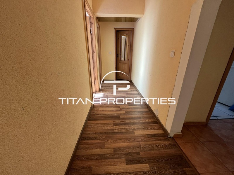 K pronájmu  2 ložnice Varna , Kajsieva gradina , 90 m2 | 45859159 - obraz [9]