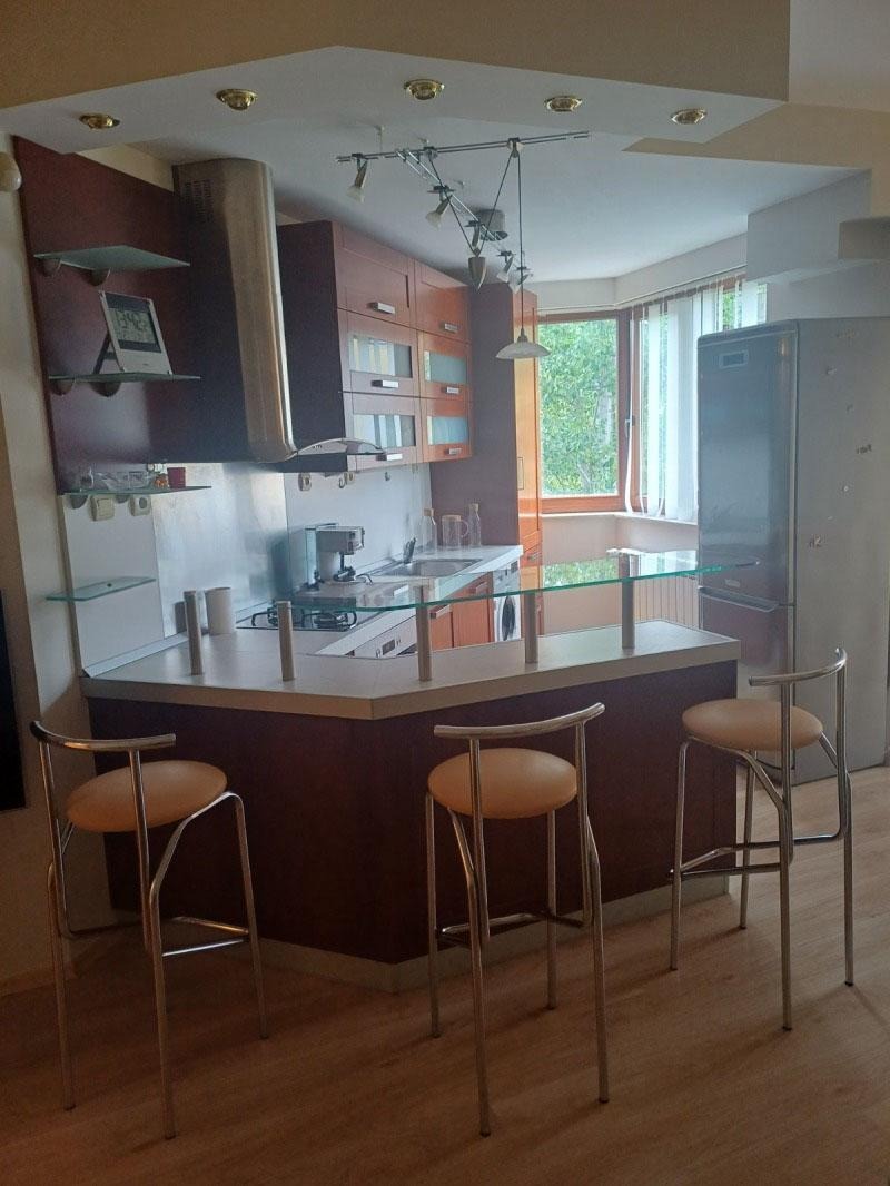 В оренду  2 спальні София , Витоша , 117 кв.м | 77602677 - зображення [3]