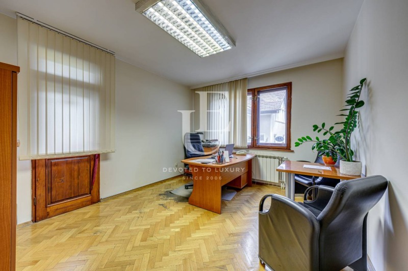 Zu vermieten  Büro Sofia , Zentar , 200 qm | 98895680 - Bild [12]