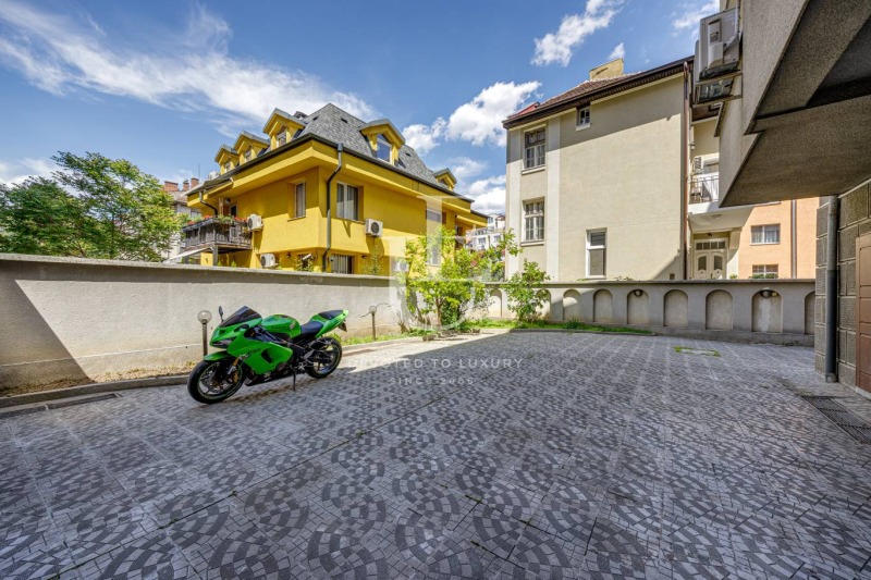 Zu vermieten  Büro Sofia , Zentar , 200 qm | 98895680 - Bild [7]