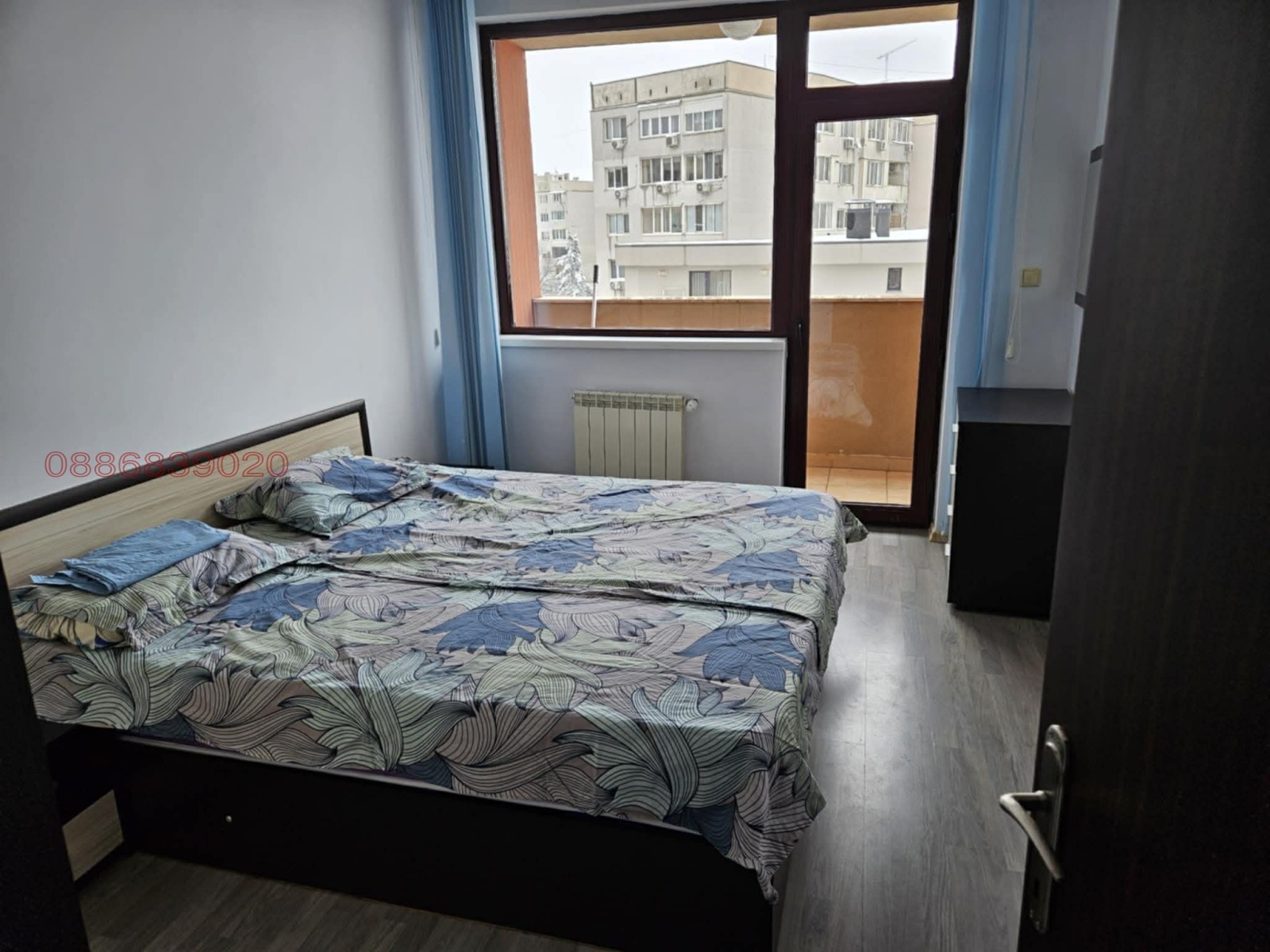 Дава под наем 2-СТАЕН, гр. София, Младост 3, снимка 4 - Апартаменти - 53650595