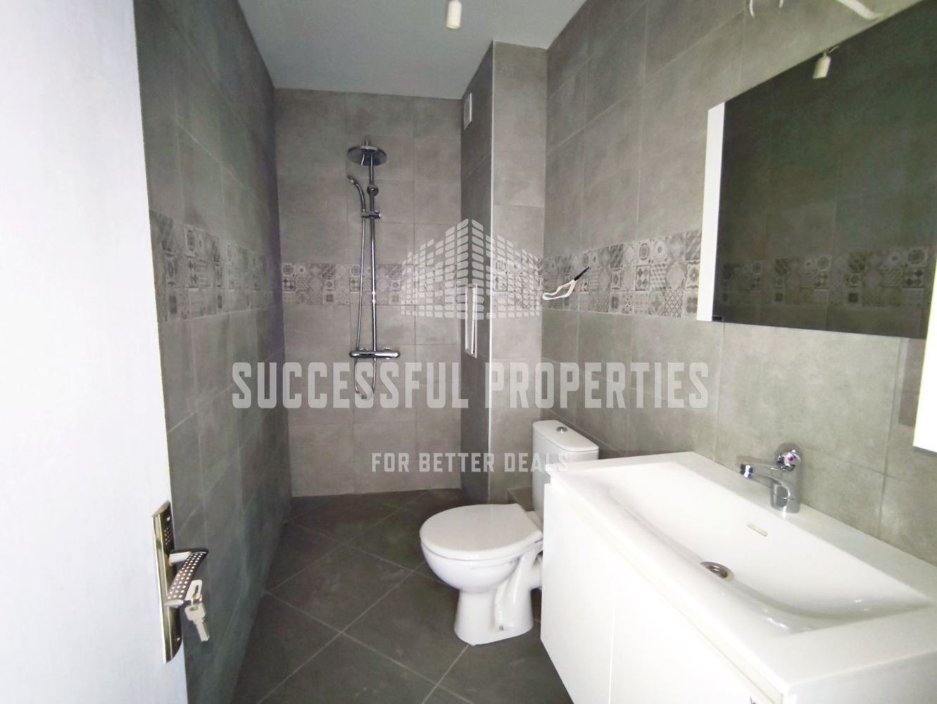 Дава под наем 2-СТАЕН, гр. София, Сухата река, снимка 6 - Апартаменти - 53903991