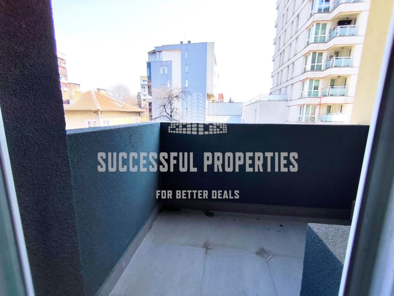 Дава под наем 2-СТАЕН, гр. София, Сухата река, снимка 7 - Апартаменти - 53903991