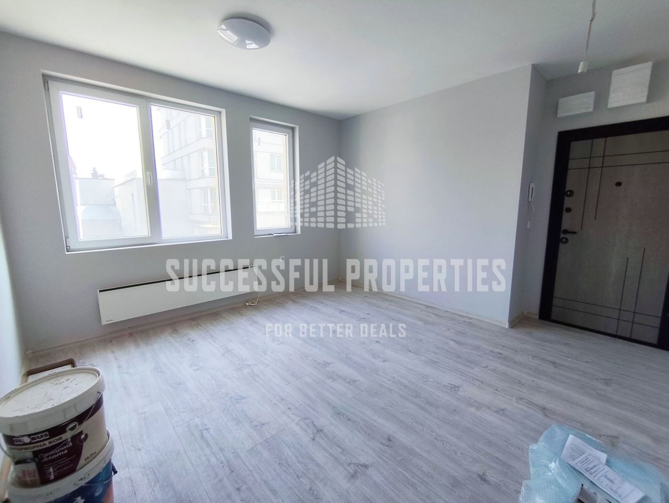 Дава под наем 2-СТАЕН, гр. София, Сухата река