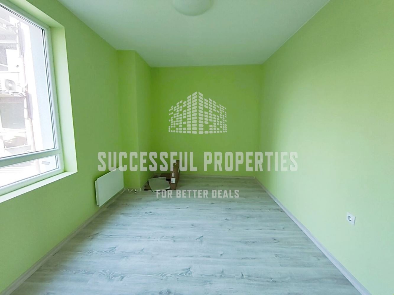 Дава под наем 2-СТАЕН, гр. София, Сухата река, снимка 4 - Апартаменти - 53903991