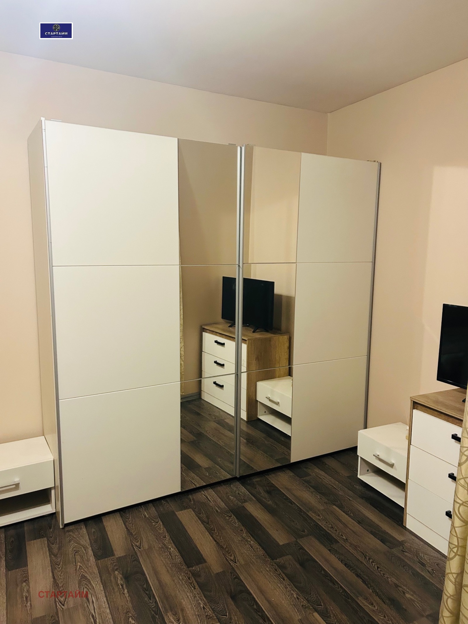 Дава под наем 2-СТАЕН, гр. София, Център, снимка 15 - Апартаменти - 54253104