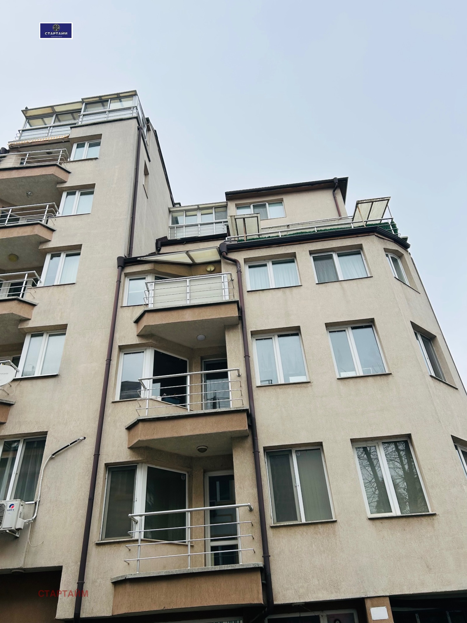 Дава под наем 2-СТАЕН, гр. София, Център, снимка 7 - Апартаменти - 54253104