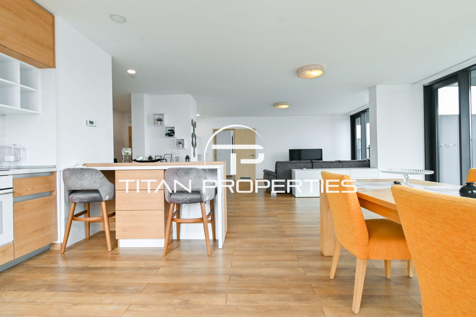 Дава под наем 4-СТАЕН, гр. София, Манастирски ливади, снимка 5 - Апартаменти - 53896416