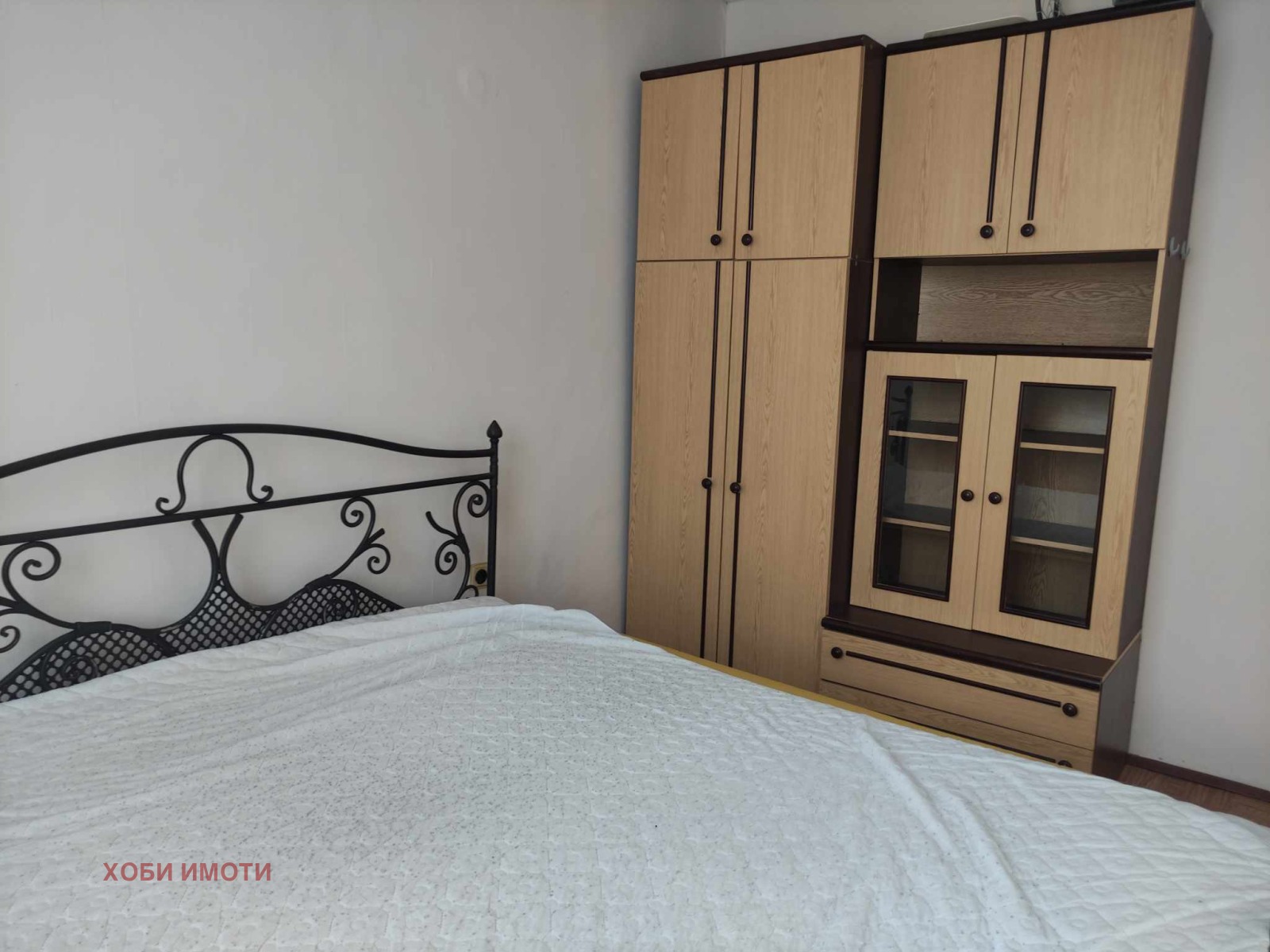 Дава под наем 4-СТАЕН, гр. Пловдив, Тракия, снимка 9 - Апартаменти - 56131323