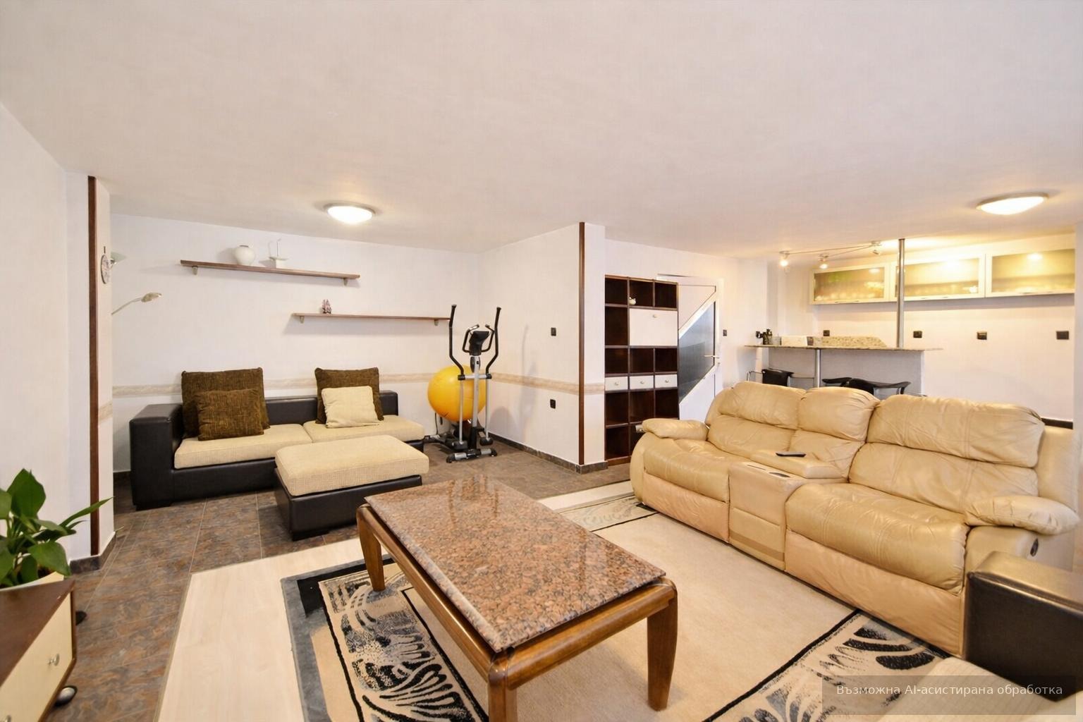 Дава под наем МНОГОСТАЕН, гр. Варна, Окръжна болница-Генерали