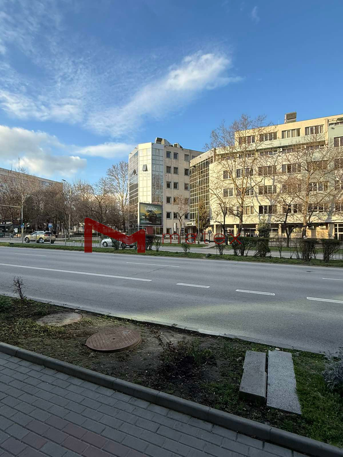 Дава под наем ОФИС, гр. Варна, Окръжна болница-Генерали, снимка 4 - Офиси - 54055660