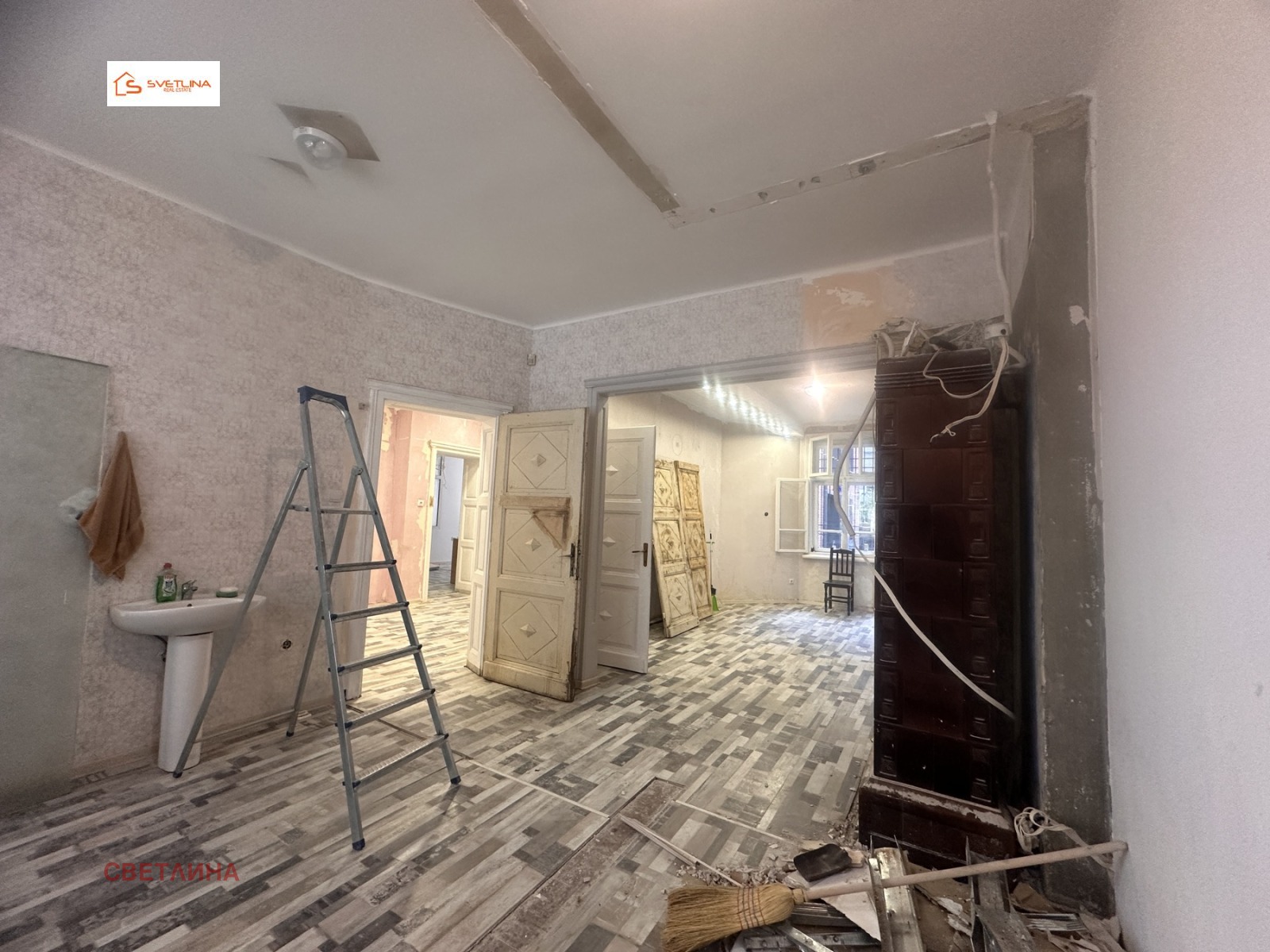 Дава под наем БИЗНЕС ИМОТ, гр. София, Център, снимка 2 - Други - 55111869