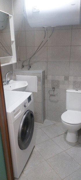 1 chambre Tsentar, Stara Zagora 12