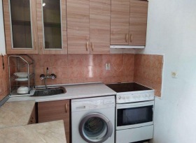 2-стаен град Пловдив, Кършияка
