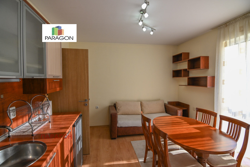 Te huur  Studio Gabrovo , Tsentar , 44 m² | 39410445 - afbeelding [4]