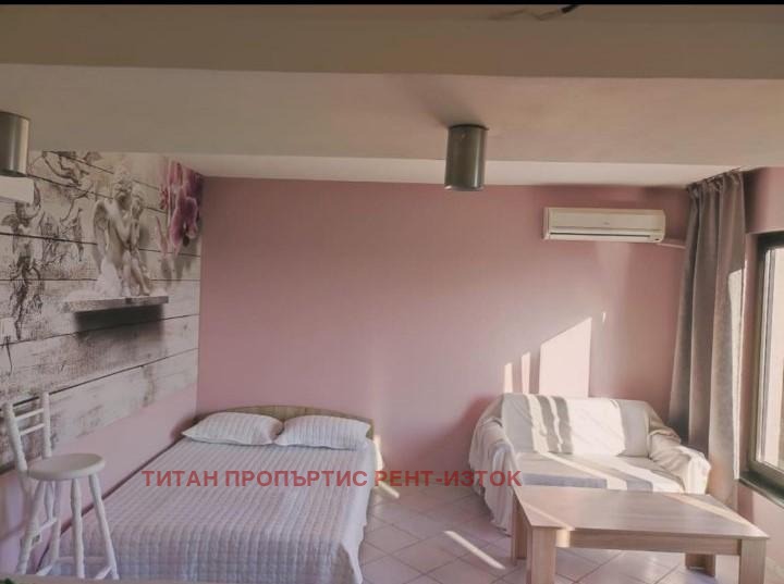 Дава под наем 1-СТАЕН, гр. Бургас, Възраждане