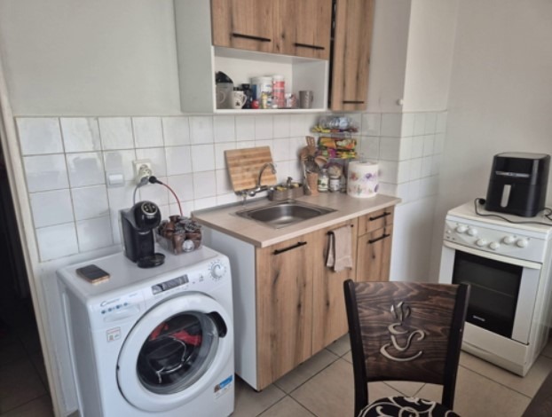 Дава под наем 1-СТАЕН, гр. София, Надежда 2, снимка 2 - Апартаменти - 52761063