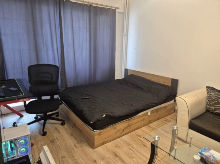 Дава под наем 1-СТАЕН, гр. София, Надежда 2, снимка 3 - Апартаменти - 52761063