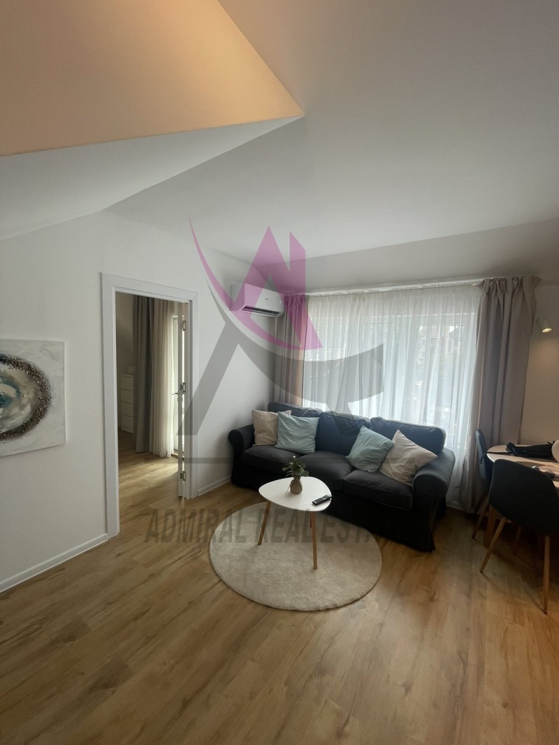 A louer  1 chambre Varna , Kolhozen pazar , 55 m² | 22930644 - image [2]